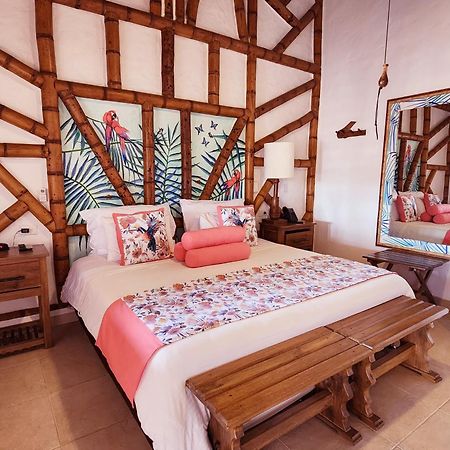Hotel Casa San Carlos Lodge Pereira Esterno foto