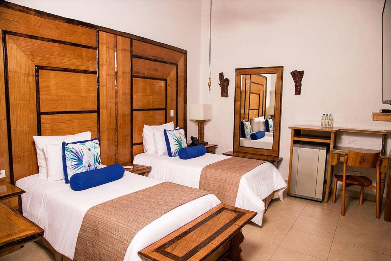 Hotel Casa San Carlos Lodge Pereira Esterno foto