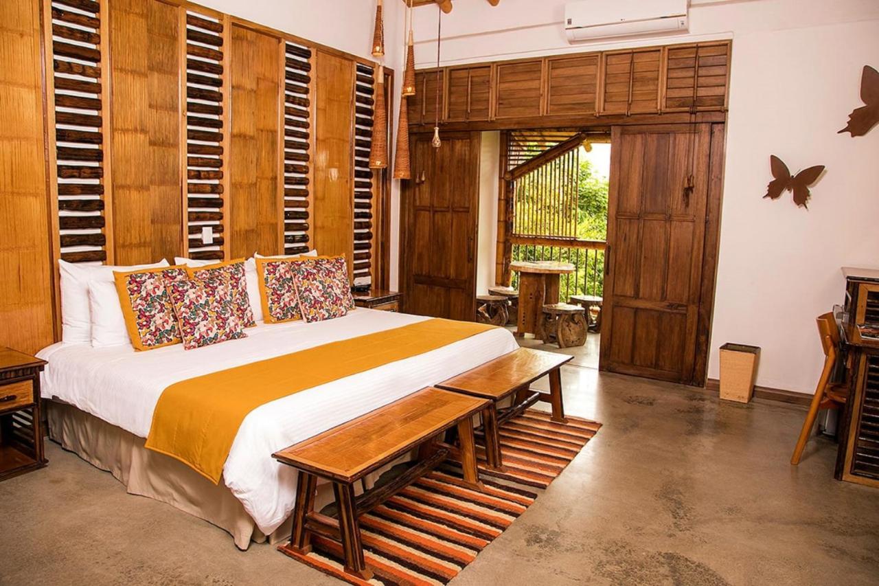 Hotel Casa San Carlos Lodge Pereira Esterno foto