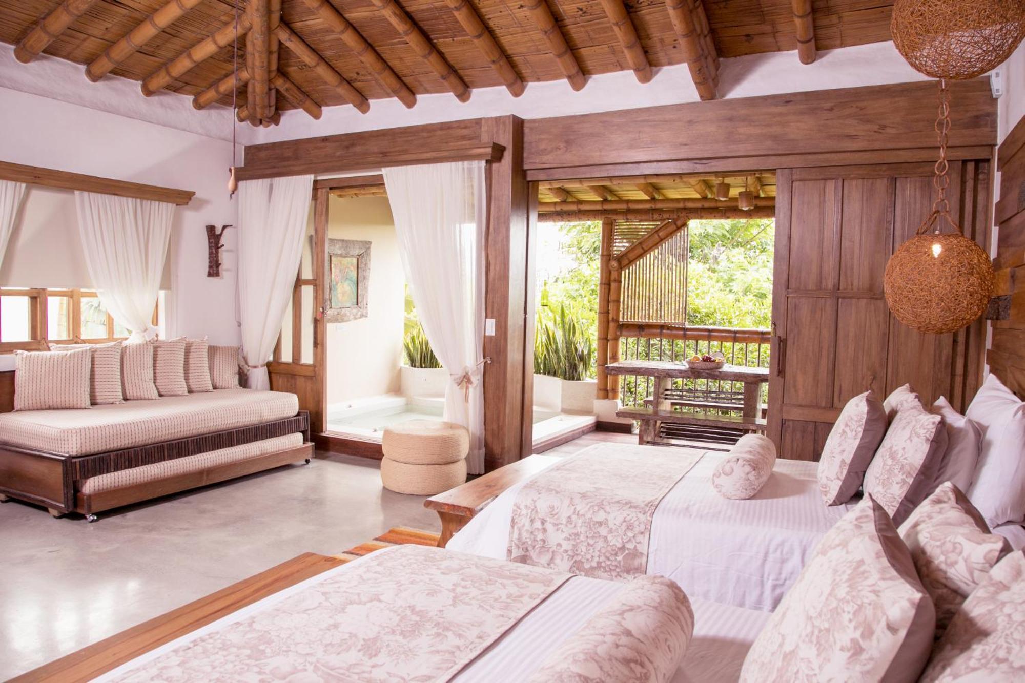 Hotel Casa San Carlos Lodge Pereira Esterno foto