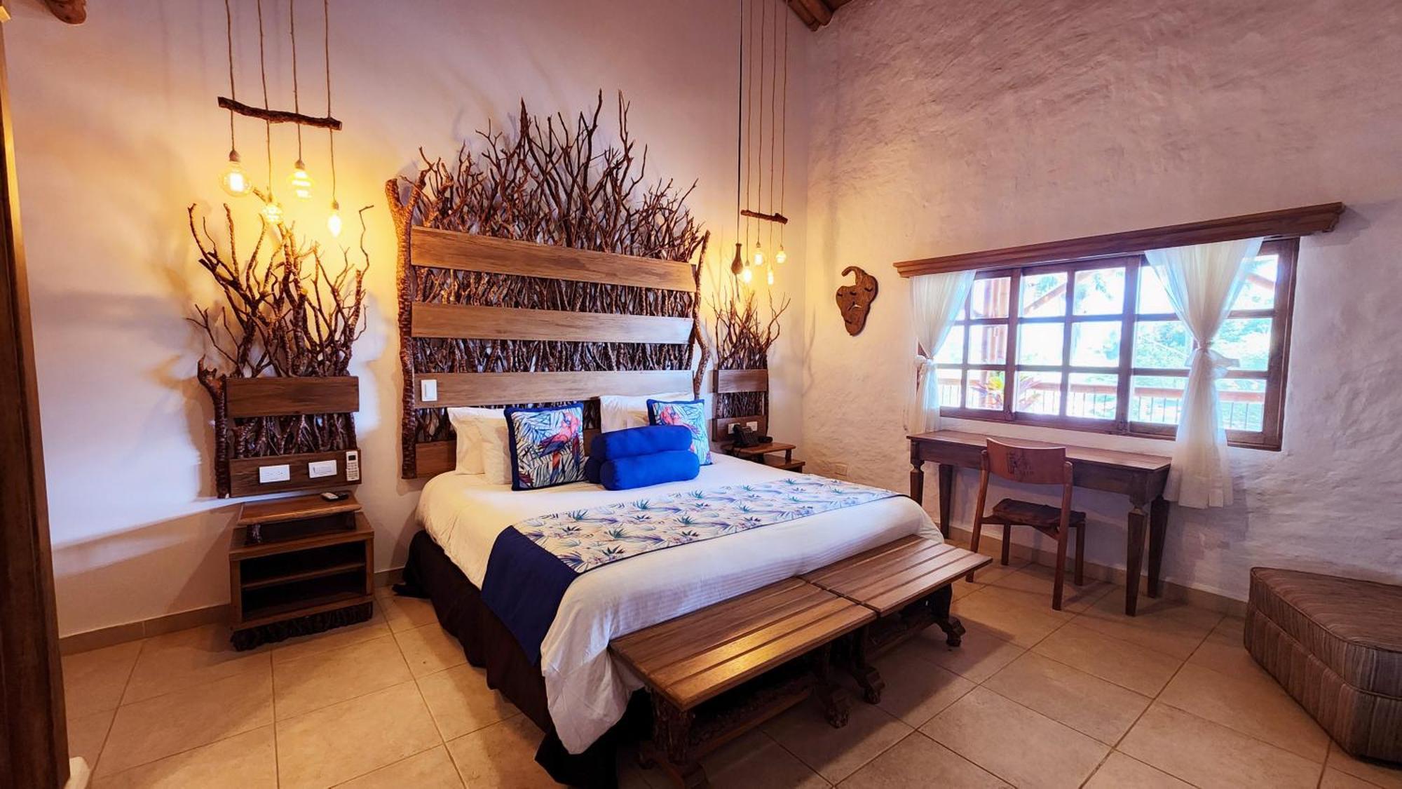 Hotel Casa San Carlos Lodge Pereira Esterno foto