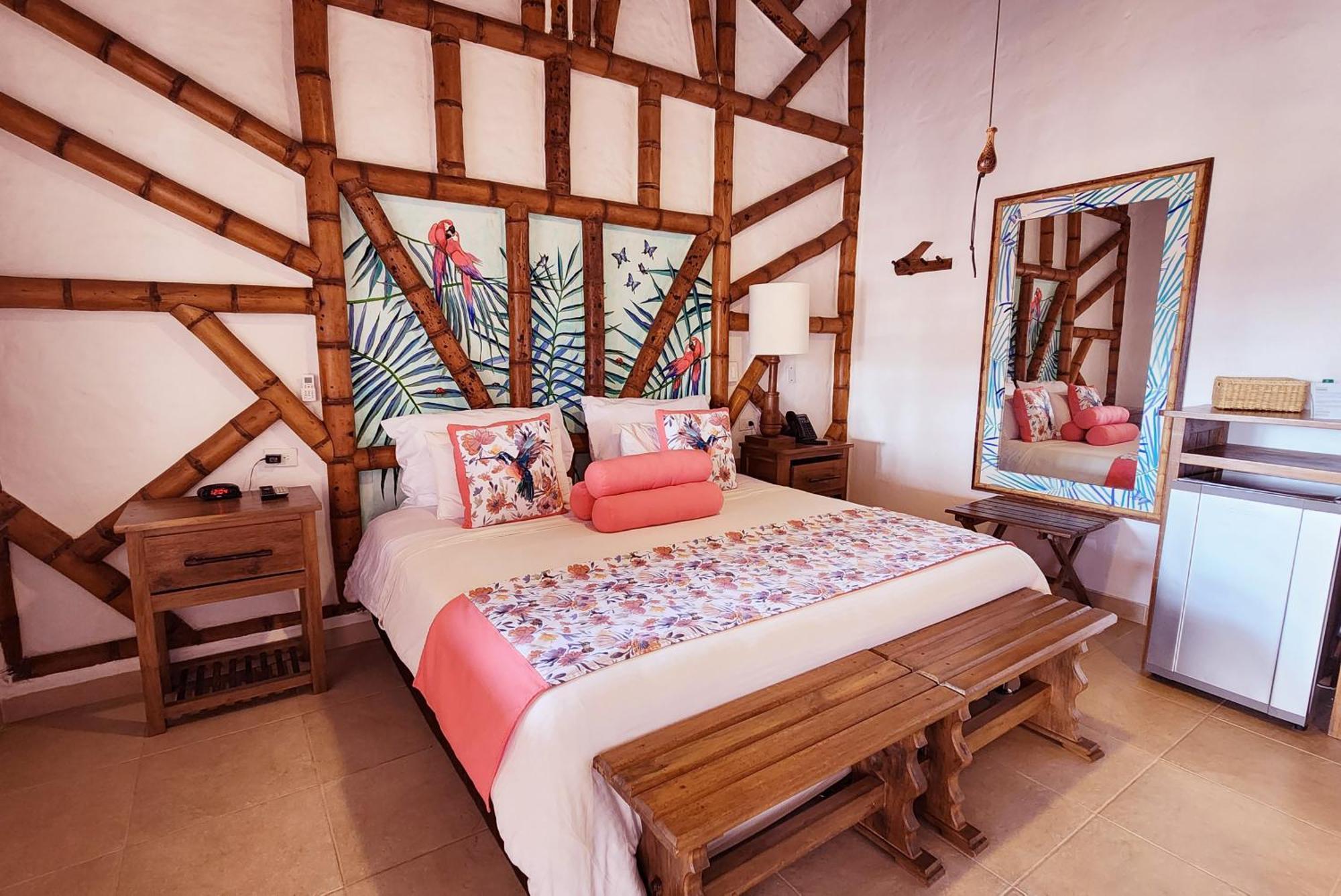 Hotel Casa San Carlos Lodge Pereira Esterno foto