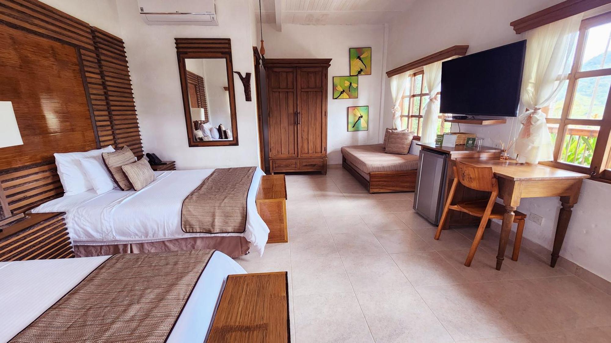 Hotel Casa San Carlos Lodge Pereira Esterno foto