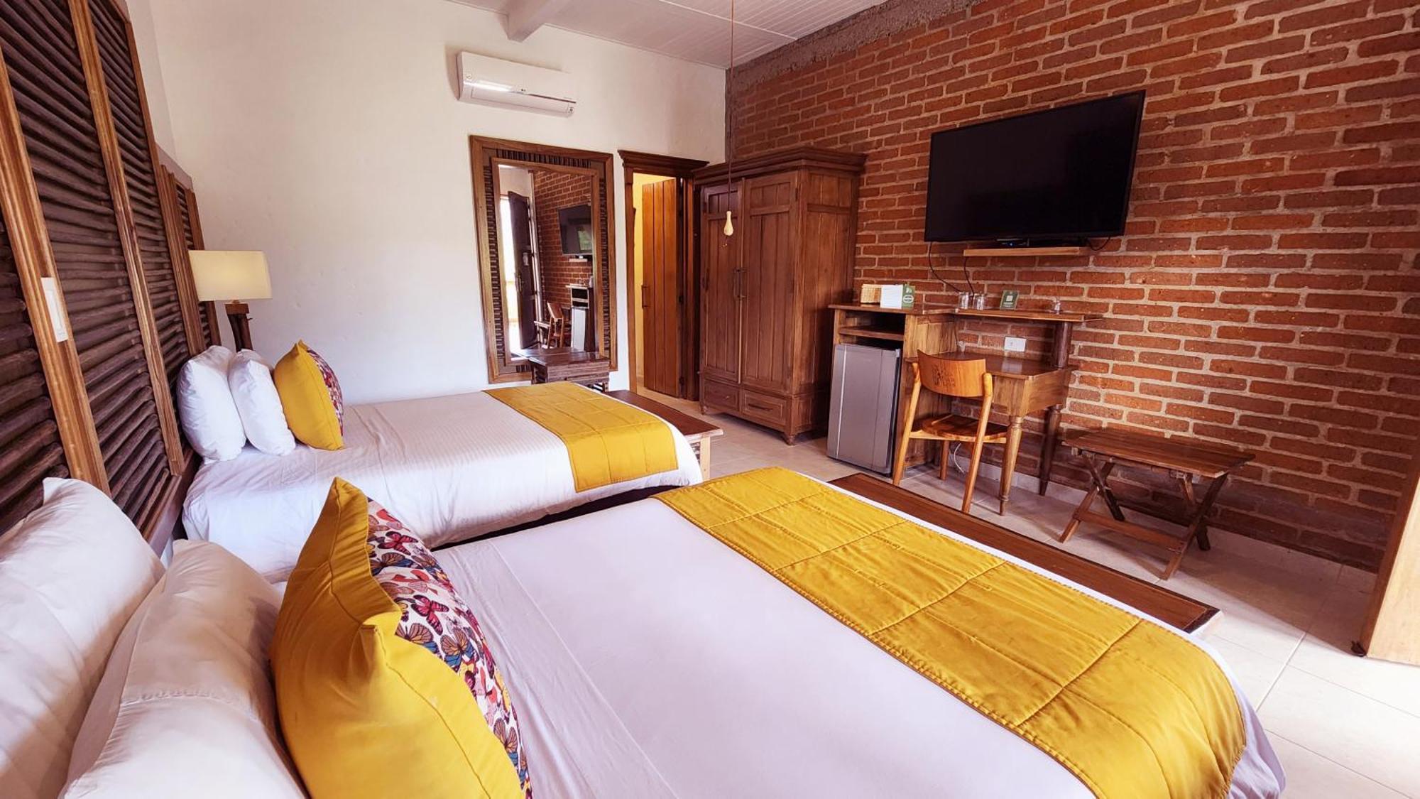 Hotel Casa San Carlos Lodge Pereira Esterno foto
