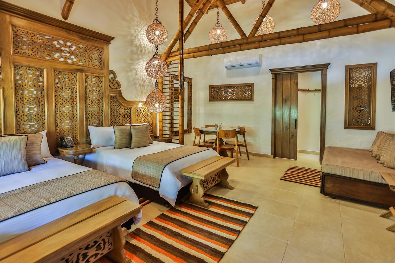 Hotel Casa San Carlos Lodge Pereira Esterno foto