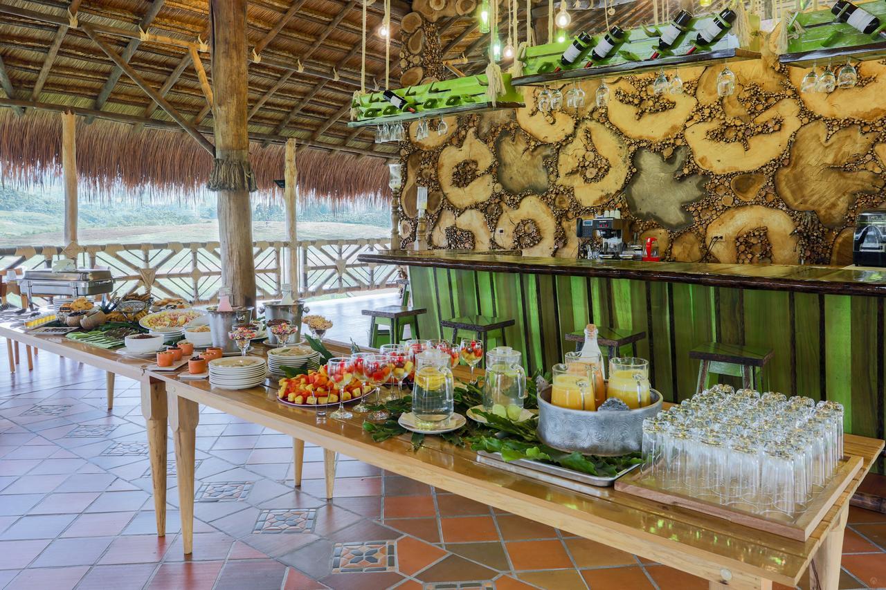 Hotel Casa San Carlos Lodge Pereira Esterno foto