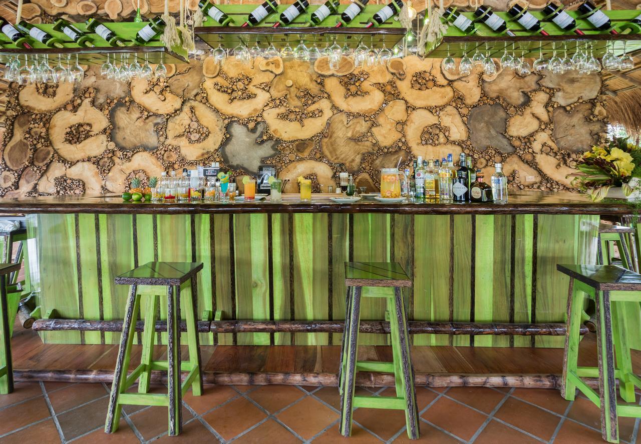 Hotel Casa San Carlos Lodge Pereira Esterno foto