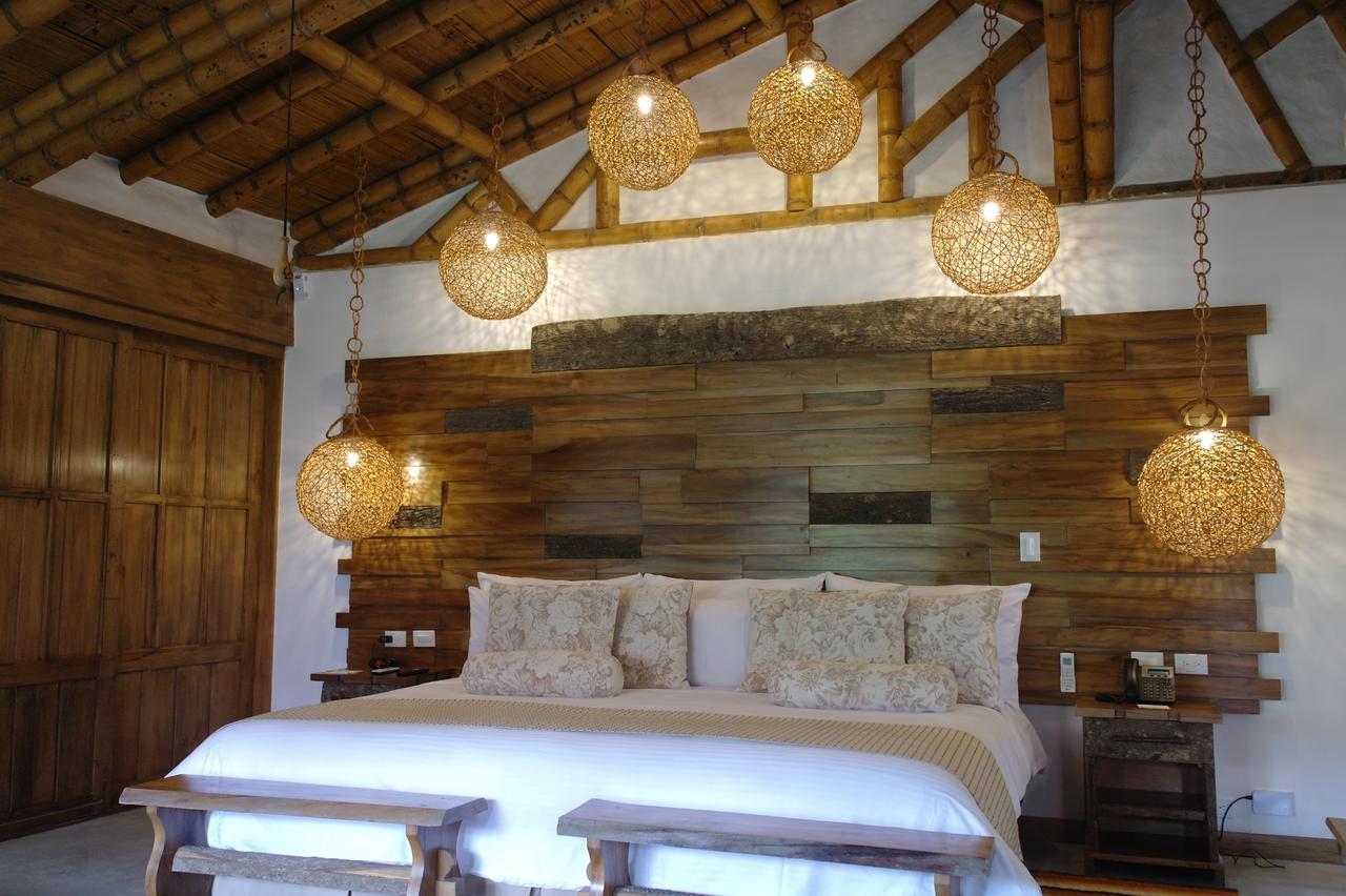 Hotel Casa San Carlos Lodge Pereira Esterno foto