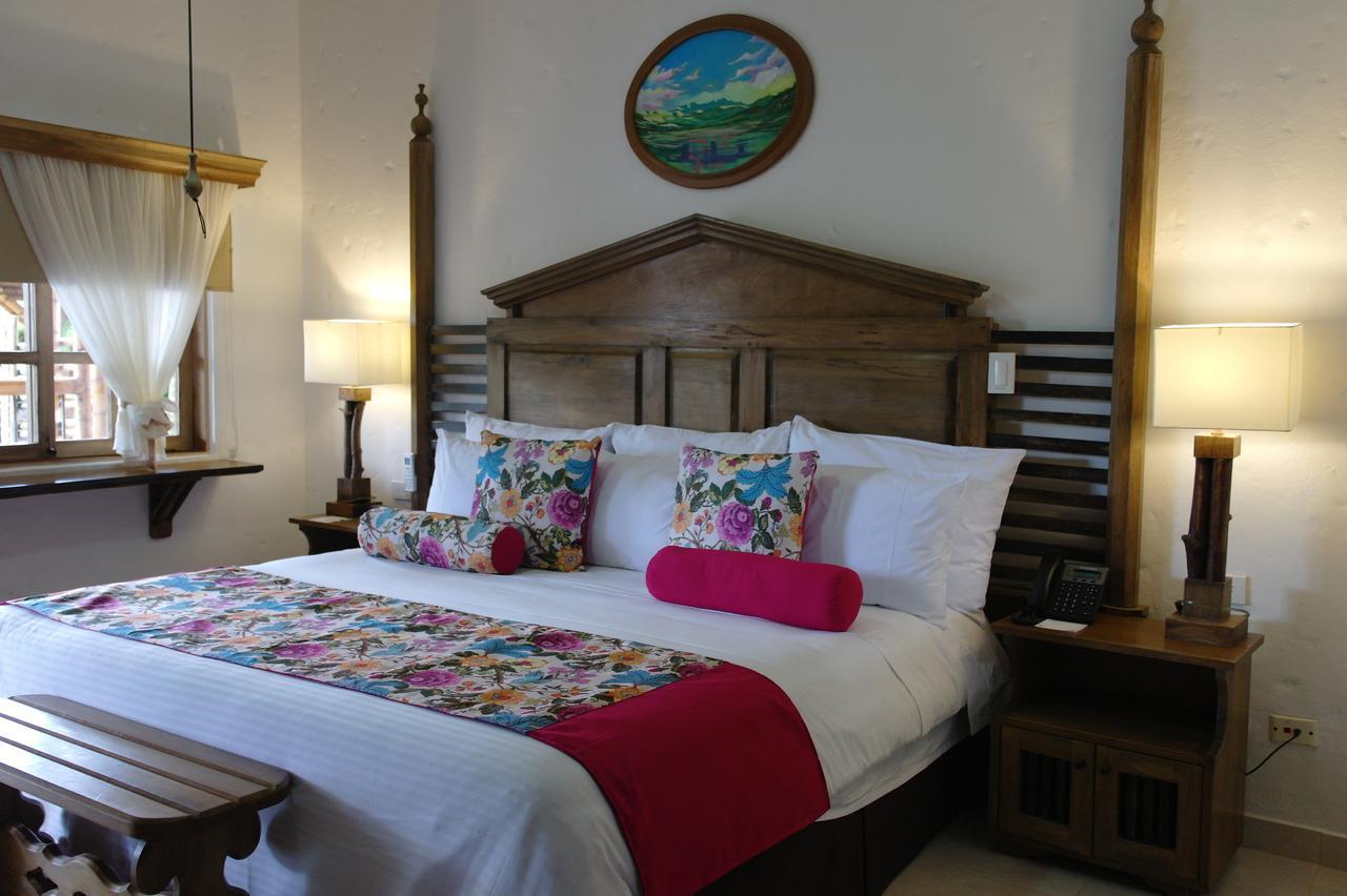 Hotel Casa San Carlos Lodge Pereira Esterno foto